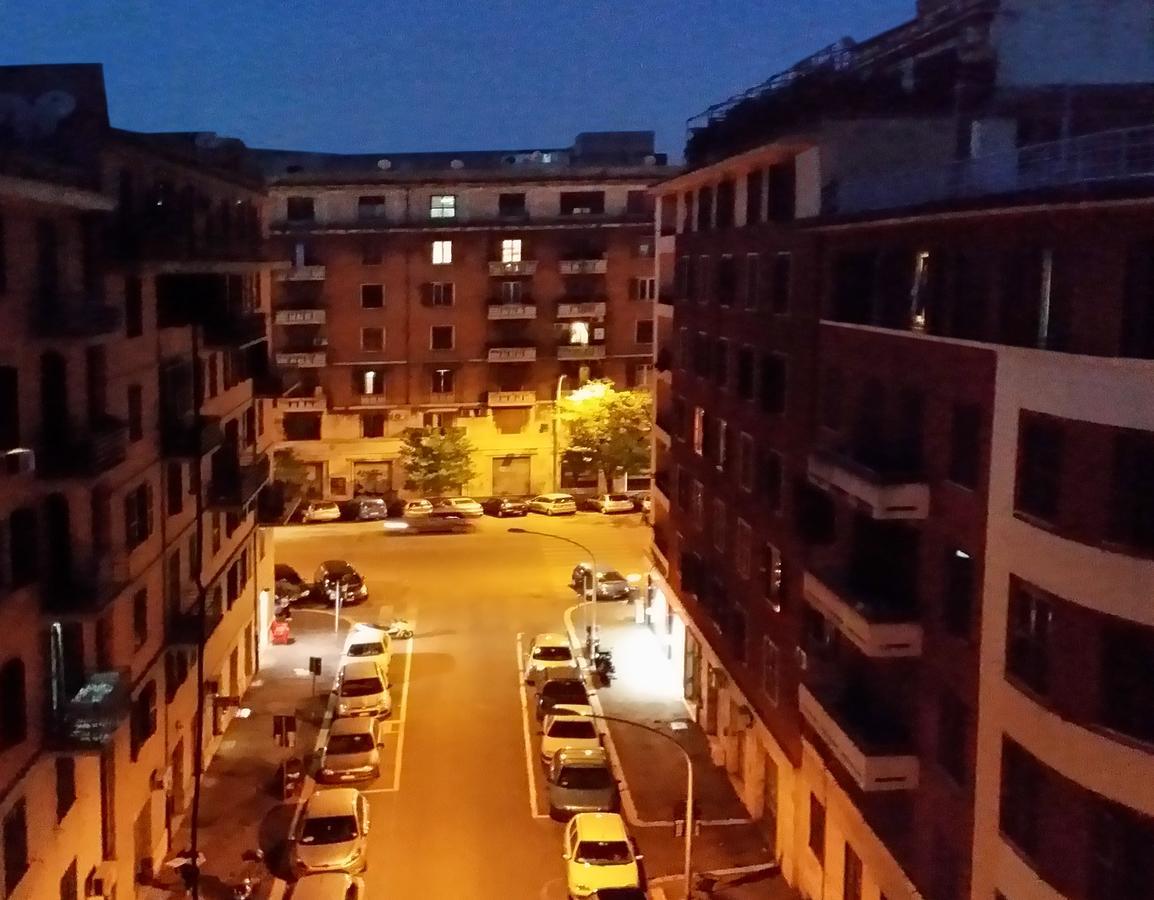 Apt Re Di Roma Kültér fotó