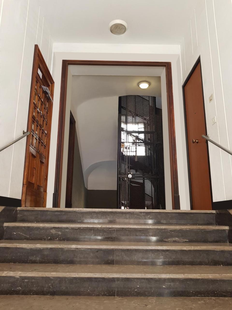 Apt Re Di Roma Kültér fotó